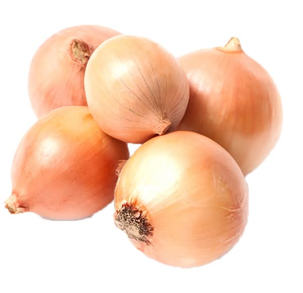 Yellow Onions 10 Lb (5 units)