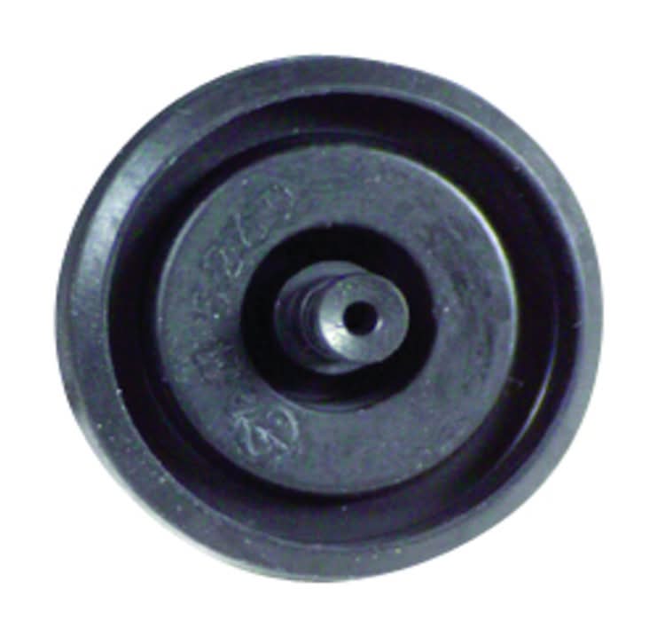 Fluidmaster Toilet Fill Valve Seal Black