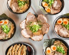 Go Go Japanese Noodles (Adelaide)