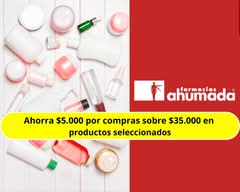 Farmacias Ahumada (623 Concón)