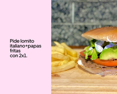 Jojo´s-Sandwiches