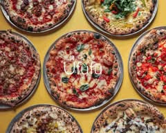 窯焼きピッツァUfufu ウフフ蒲田