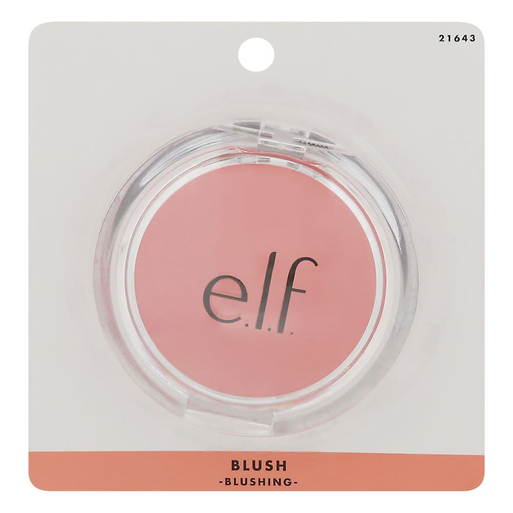 e.l.f. Blush