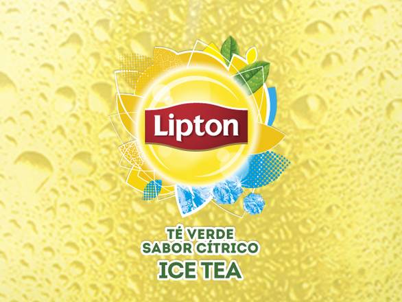 Lipton Verde 600 ml