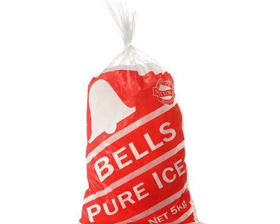 Bells Ice bag 5kg