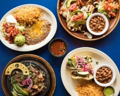 Tapatio Mexican Grill
