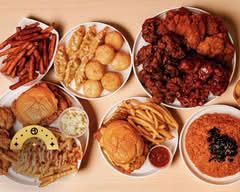Rokstar Chicken (Bronx)