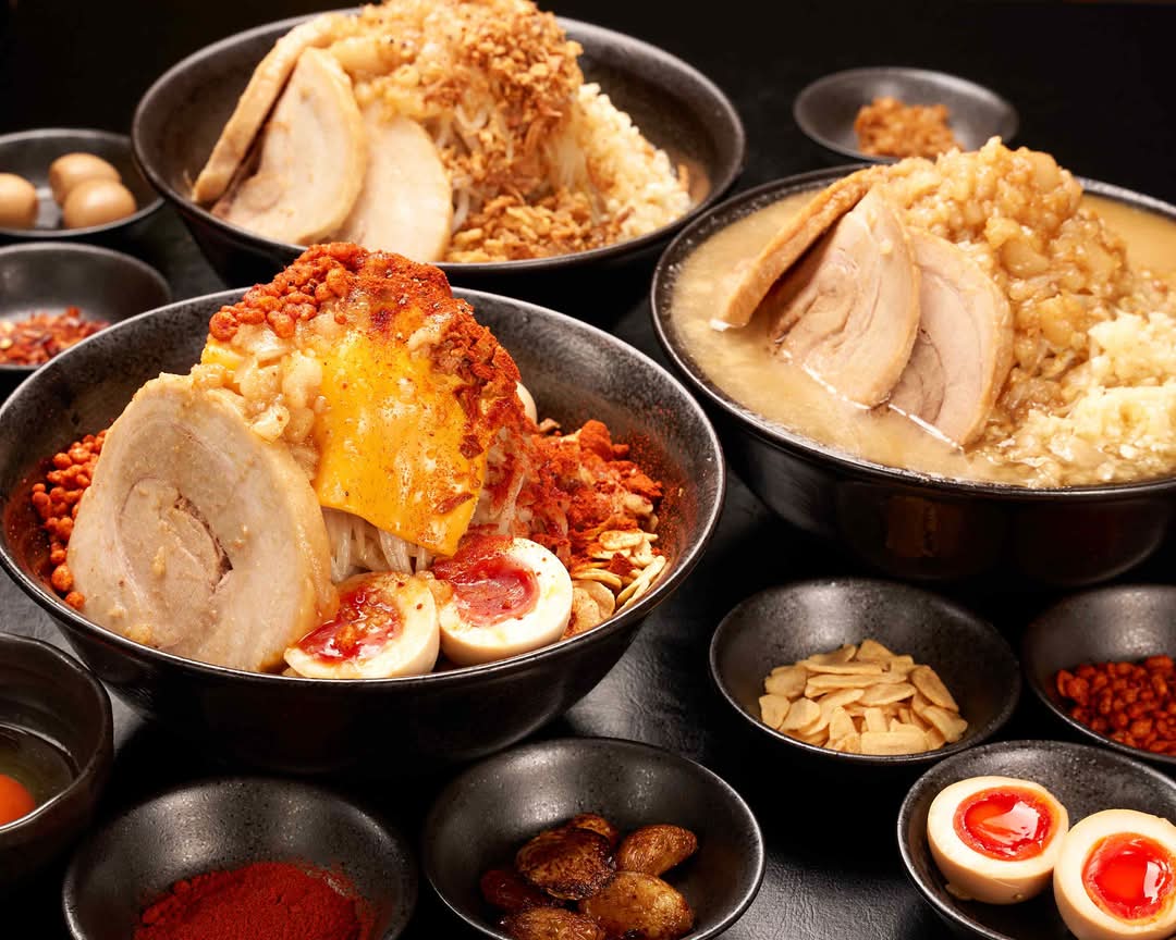 ぼく、ブタえもん 札幌本店 Boku, Butaemon Sapporo hontenの出前・宅配・テイクアウトメニュー | ウーバーイーツ