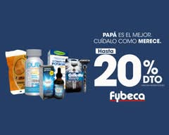 Fybeca (Gonzalez Suárez)