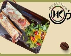 NaturArt Kaffé (Mexico City)