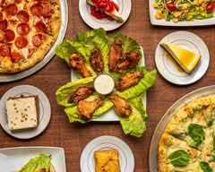 Luigi's Pizza (6030 Ingram Road)