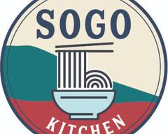 Sogo Kitchen