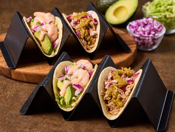 CRAZY TACOS 大阪福島店(FUKUSHIMATEN)の出前・宅配・テイクアウト