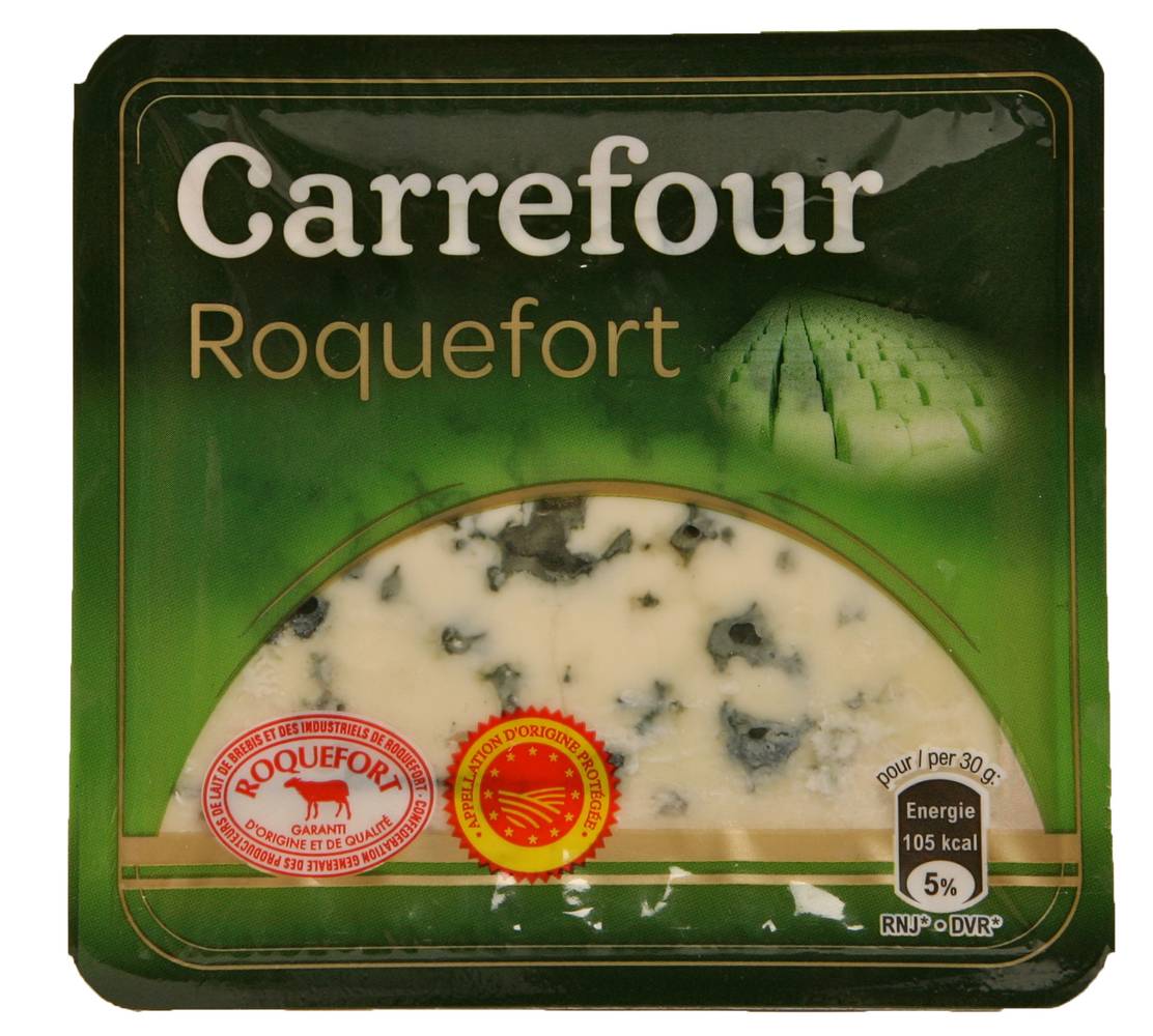 Carrefour - Roquefort