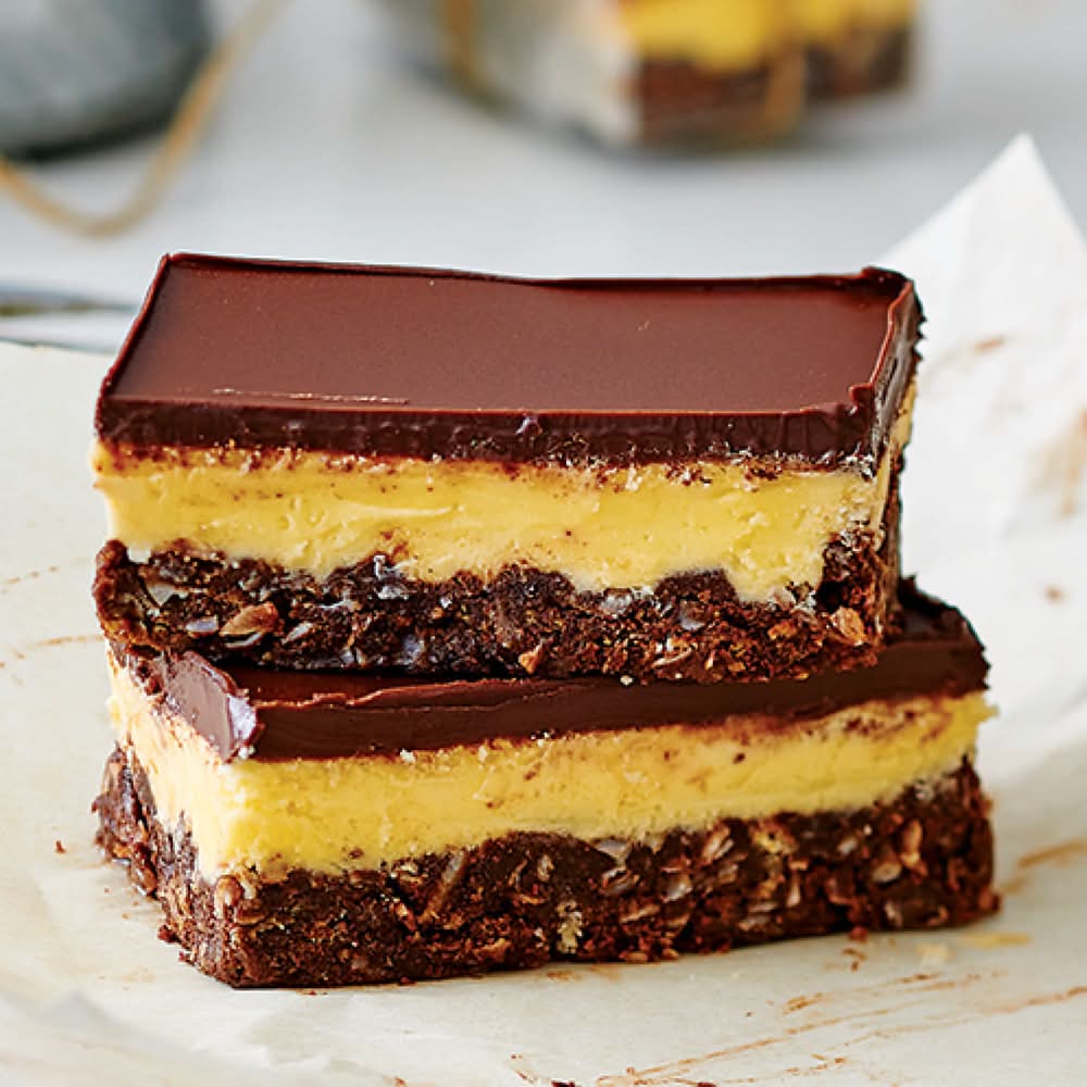 M&M Food Market Nanaimo Bars (850 g)