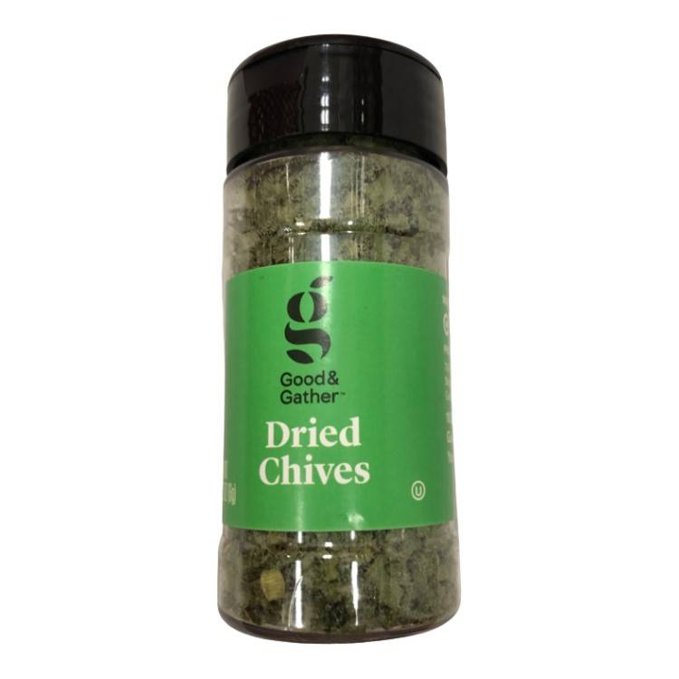 Good & Gather Dried Chives (0.22 oz)