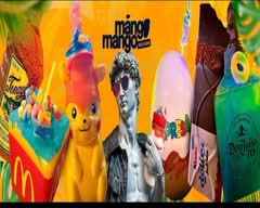 Mango Mango (CDMX)