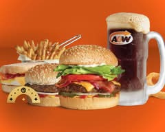A&W (330 Farmer's Market Road)