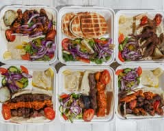 Fahem wa Lahem Food Truck