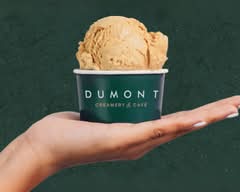 Dumont Creamery & Café (Frisco)