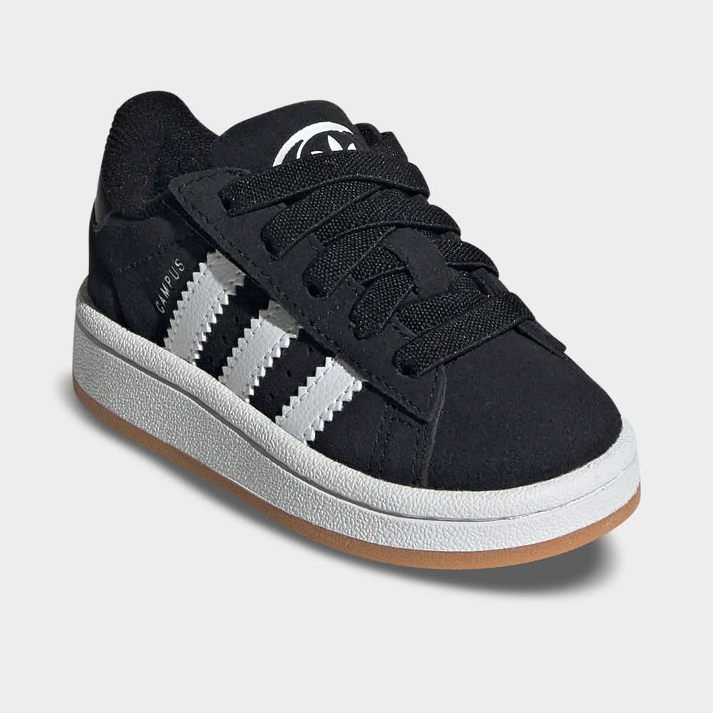 Adidas Kids Originals Campus Comfort Closure Stretch Lace Casual Shoes 00s  Delivery Near Me | Order Online | Uber Eats