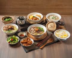 府城小食