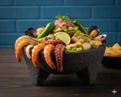 La Casa De Los Aguashiles (Tuxtla Gutierrez)