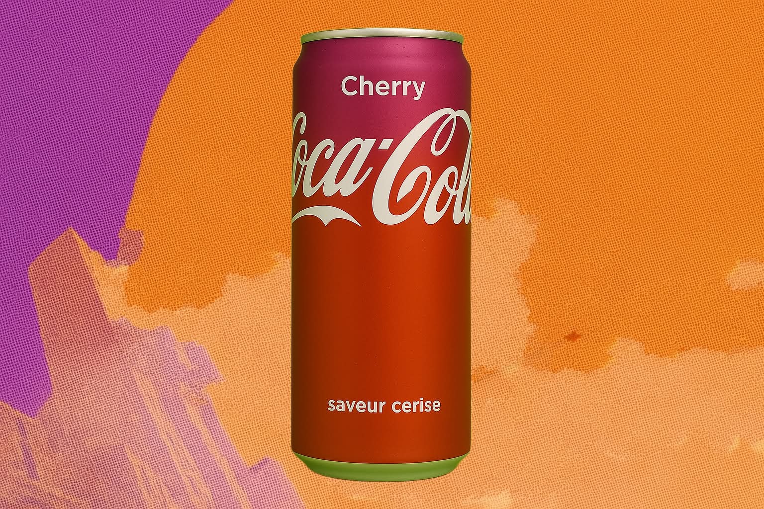 Cola Cherry 🍒