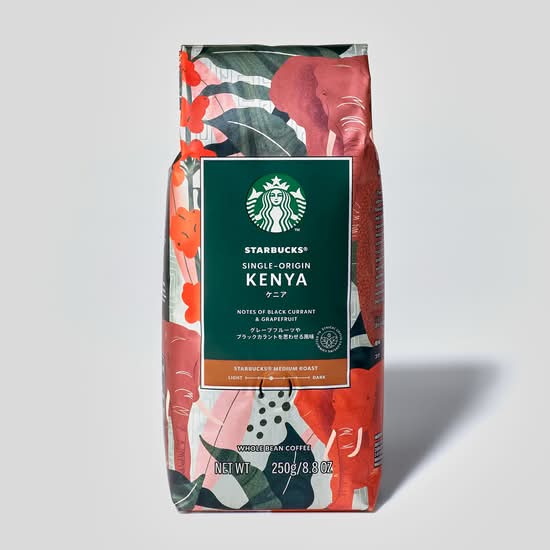 ケニア (250g)