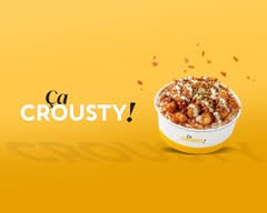 Ça Crousty - Abbeville