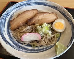 そばカフェ 雅や MIYABIYA