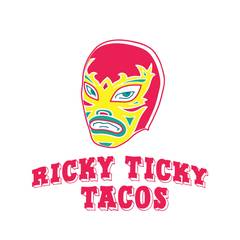 Ricky Ticky Tacos (719 Central Parkway West, Unit 202)