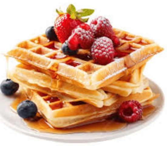 Waffles Y Malteadas Angela (Tepic)