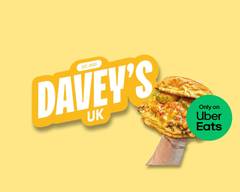 Davey’s UK Gateshead