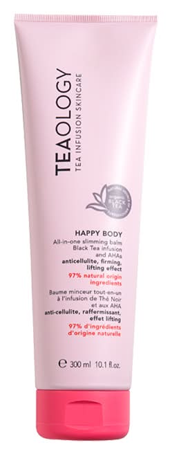 Teaolo Happy Body Minceur - Teaolo Happy Body Slimming