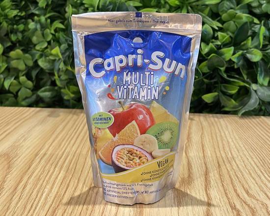 Capri Sun