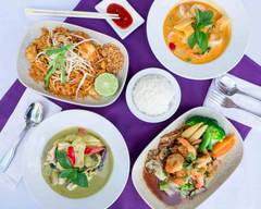 Sawaddee Thai & Sushi Restaurant