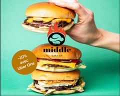 Middle Smash by La Fabrique k