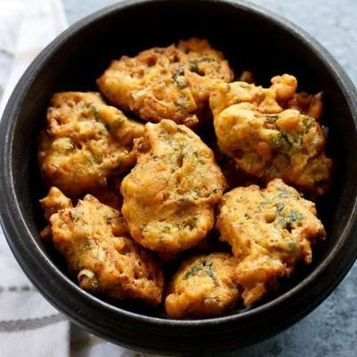 Vegetable Pakora