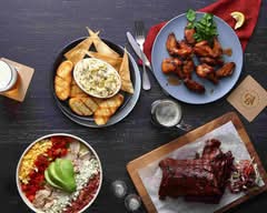 吉比鮮釀餐廳 南港店