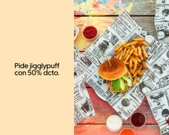 Pokewok Vegano - Providencia