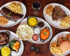 Karoo Grill And Bar