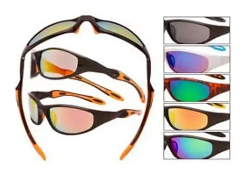 Blackcanyon Outfitters RAD01 Sport Sunglasses