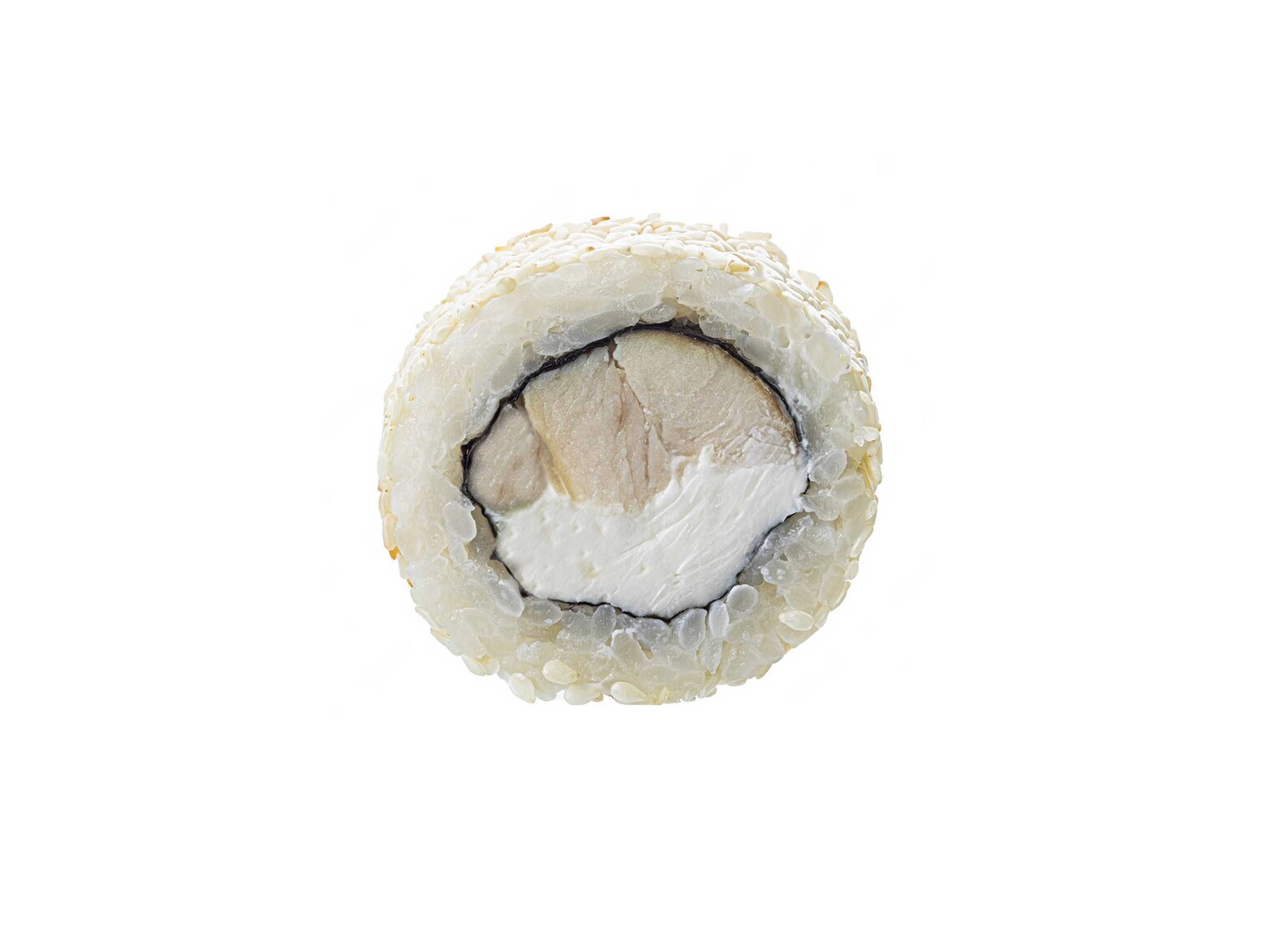 California poulet cheese