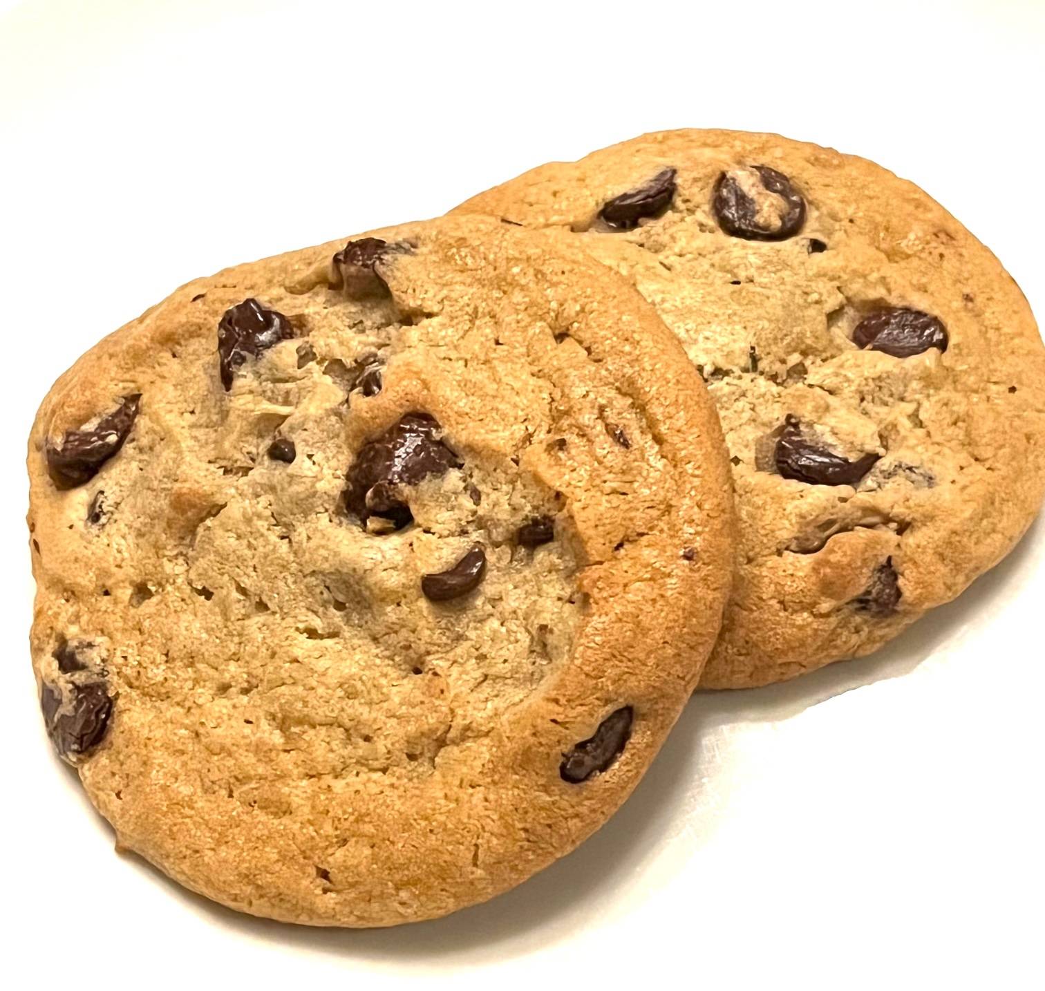 Chocolate Chip Cookies (2)