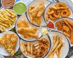 Fast Eddies Takeaway