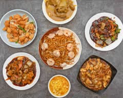 Wong Wong Kitchen