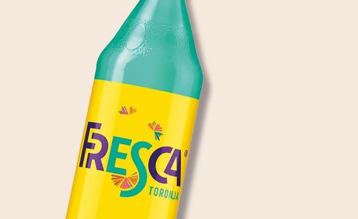 Fresca 2Lt