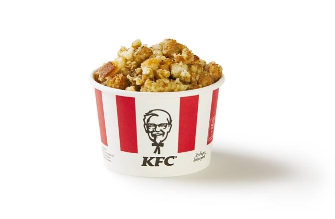 Stuffing