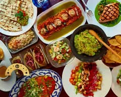 Rosa Mexicano (Boston)